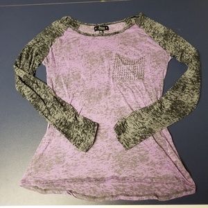 Abbey Dawn dress top